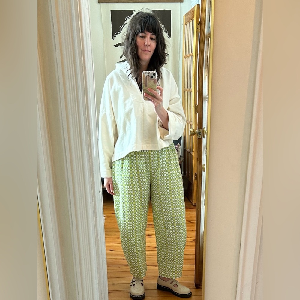 Ilana Kohn Opie Sweatshirt